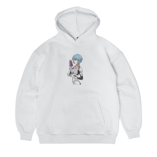 Rei Hoodie