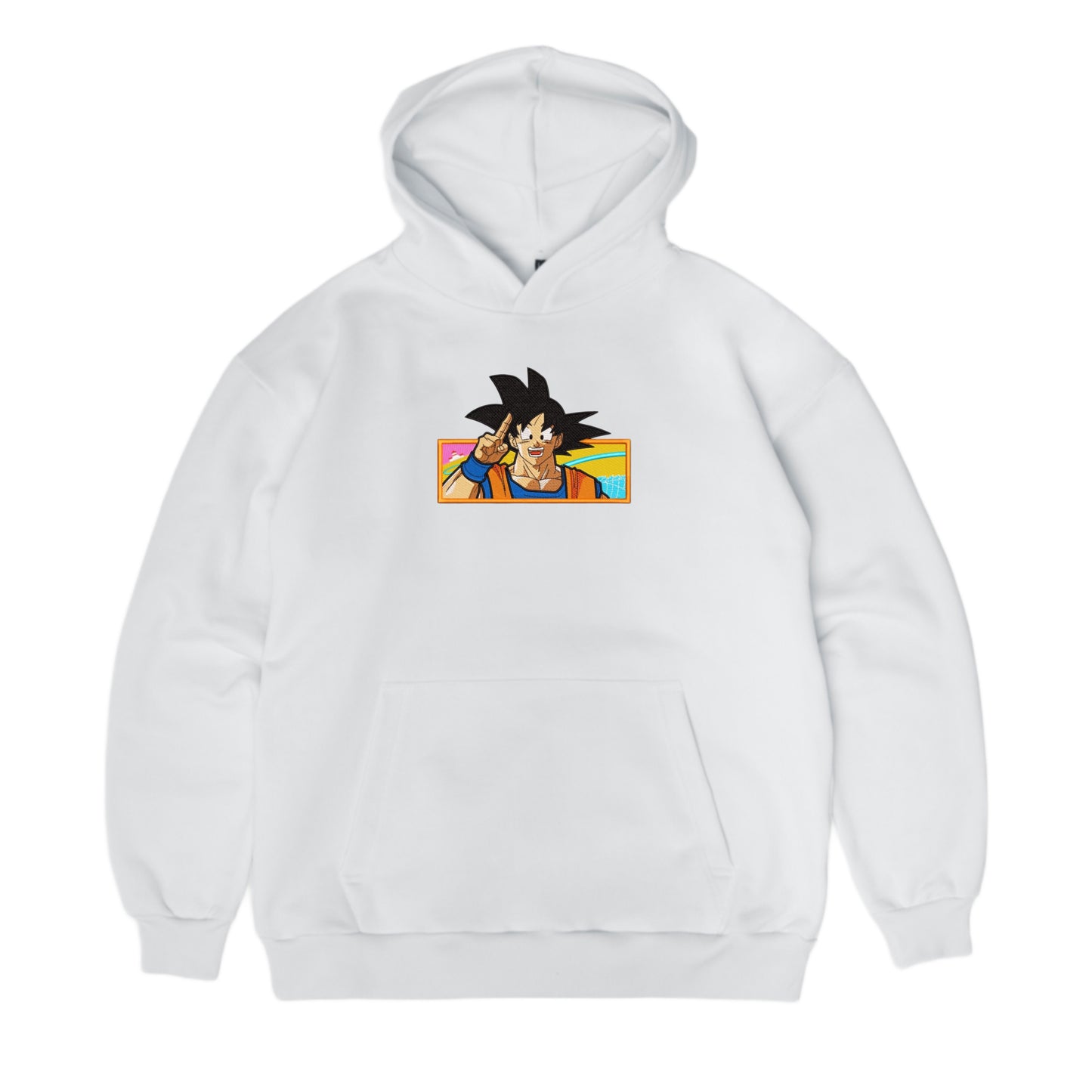 Son Goku Hoodie