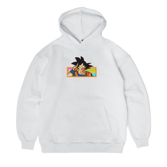 Son Goku Hoodie