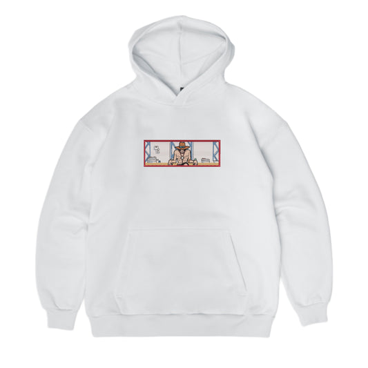 Ace Hoodie