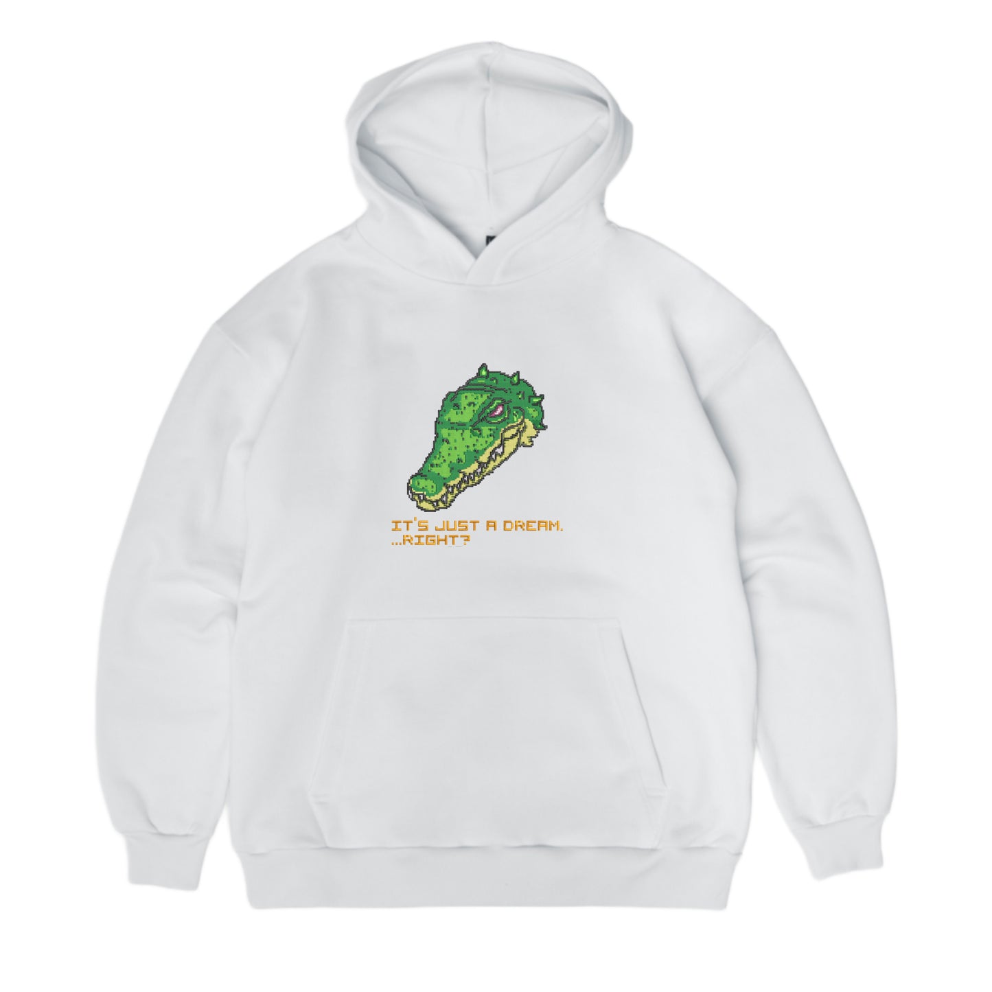 Jones Hoodie