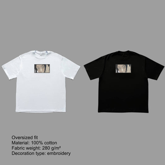 Suguru tee