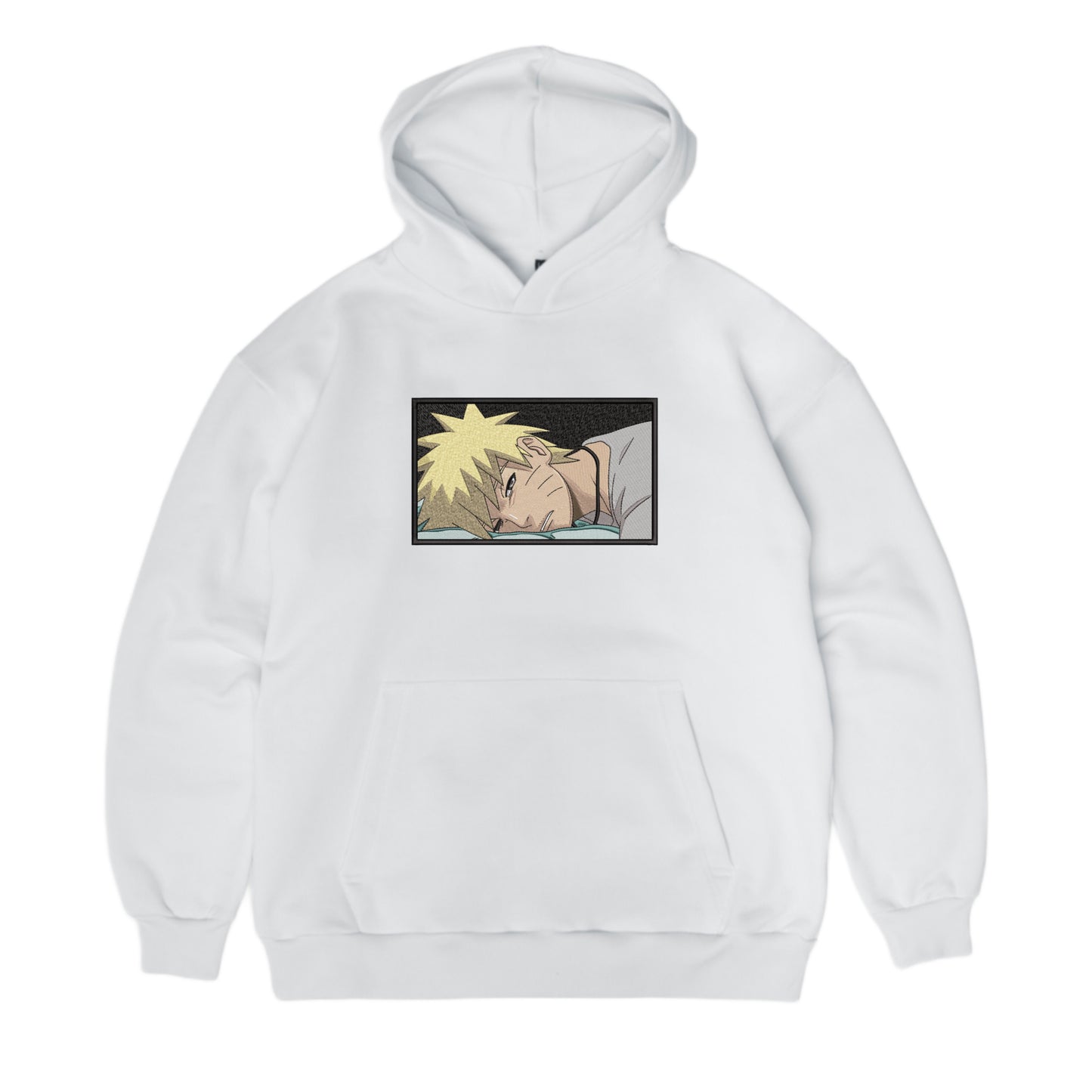 Uzumaki Naruto Hoodie