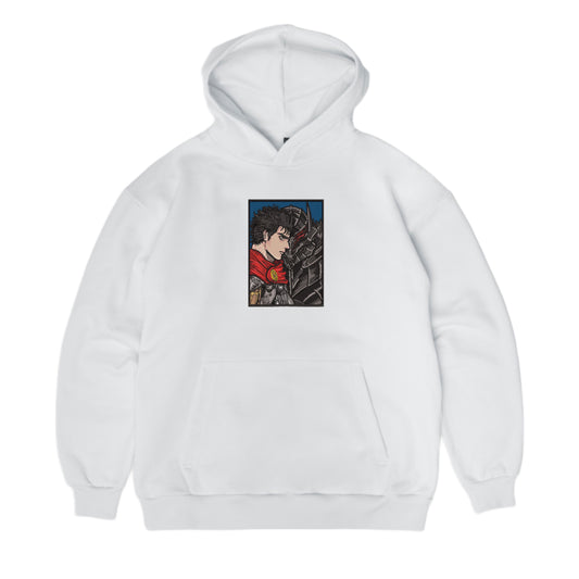 GUTS | Berserk Hoodie