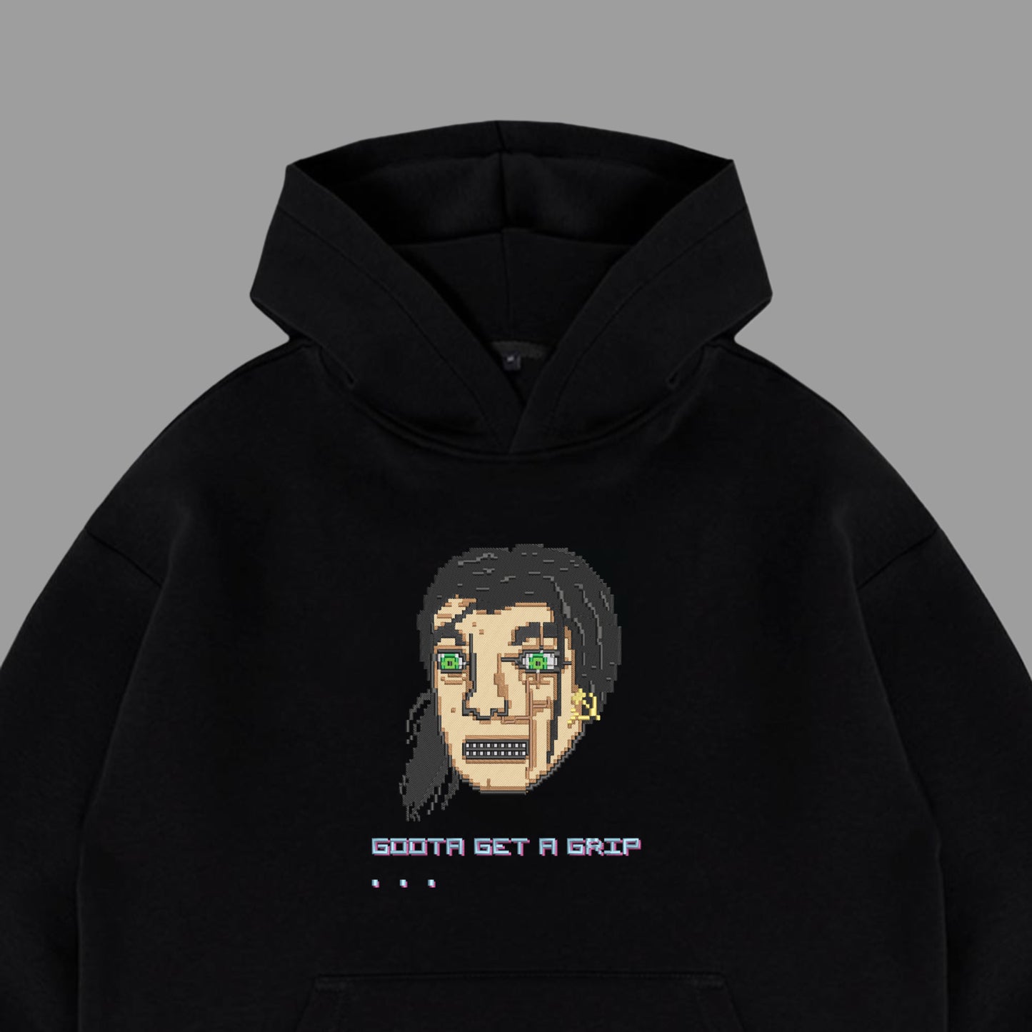 The Son Hoodie