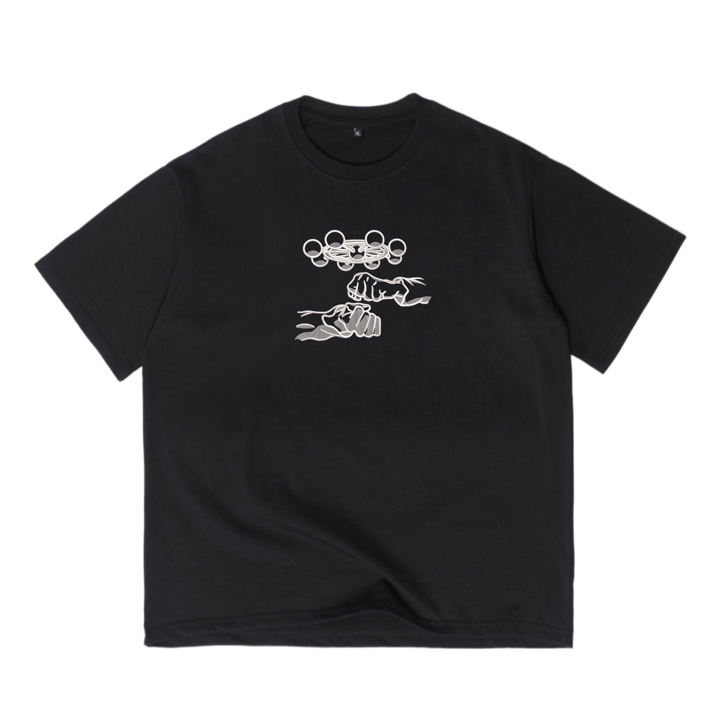 Jujutsu t-shirt