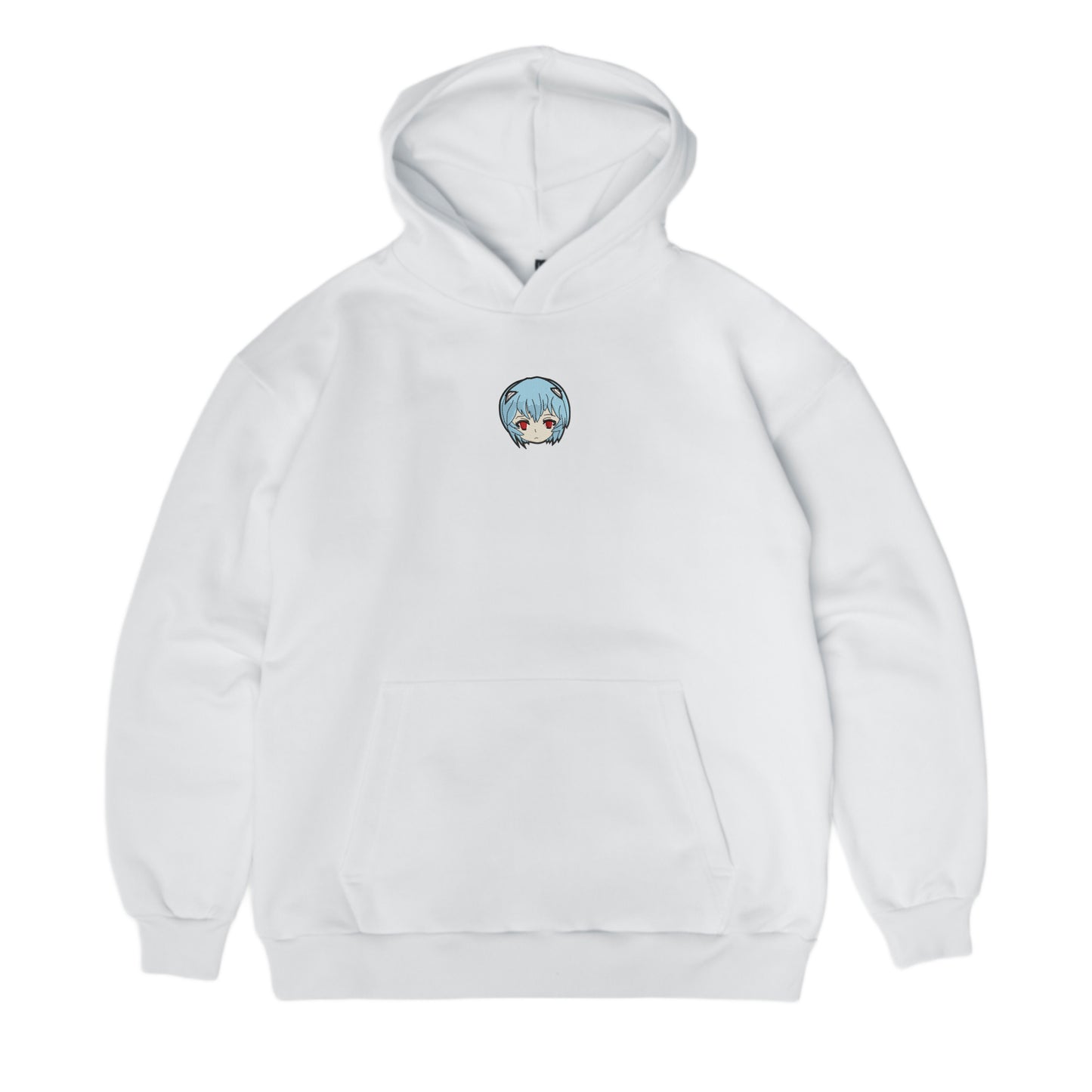 rei hoodie