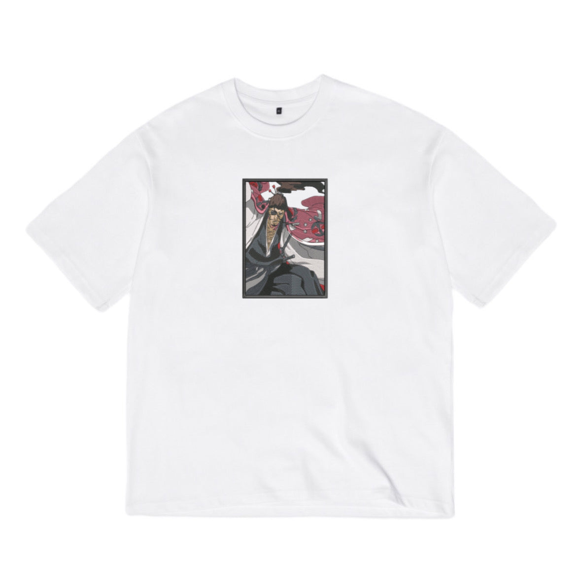 Kyoraku T-shirt | keepneedle