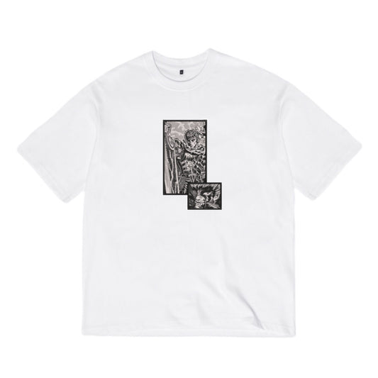 Berserk | Guts T-shirt