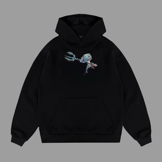 Fizz Lol hoodie