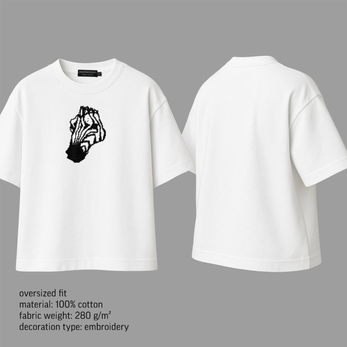 Corey t-shirt