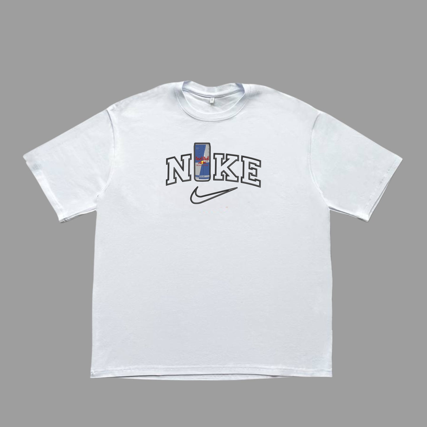 Energy Rush TEE