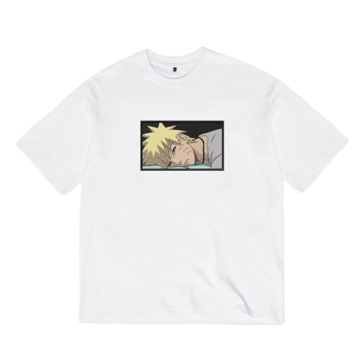 Uzumaki Naruto T-shirt