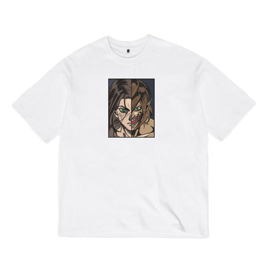 EREN TITAN T-SHIRT