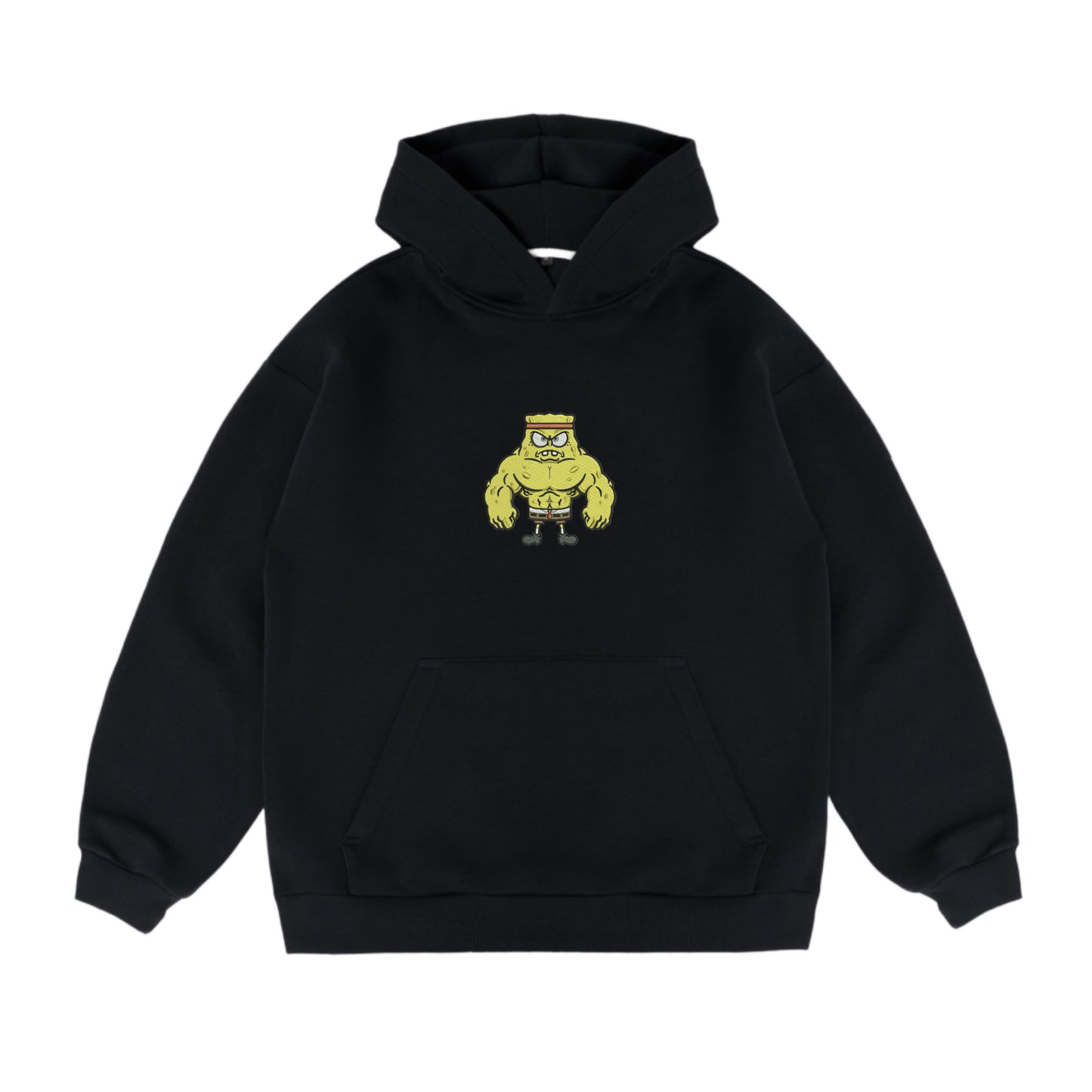 Spongegym Hoodie