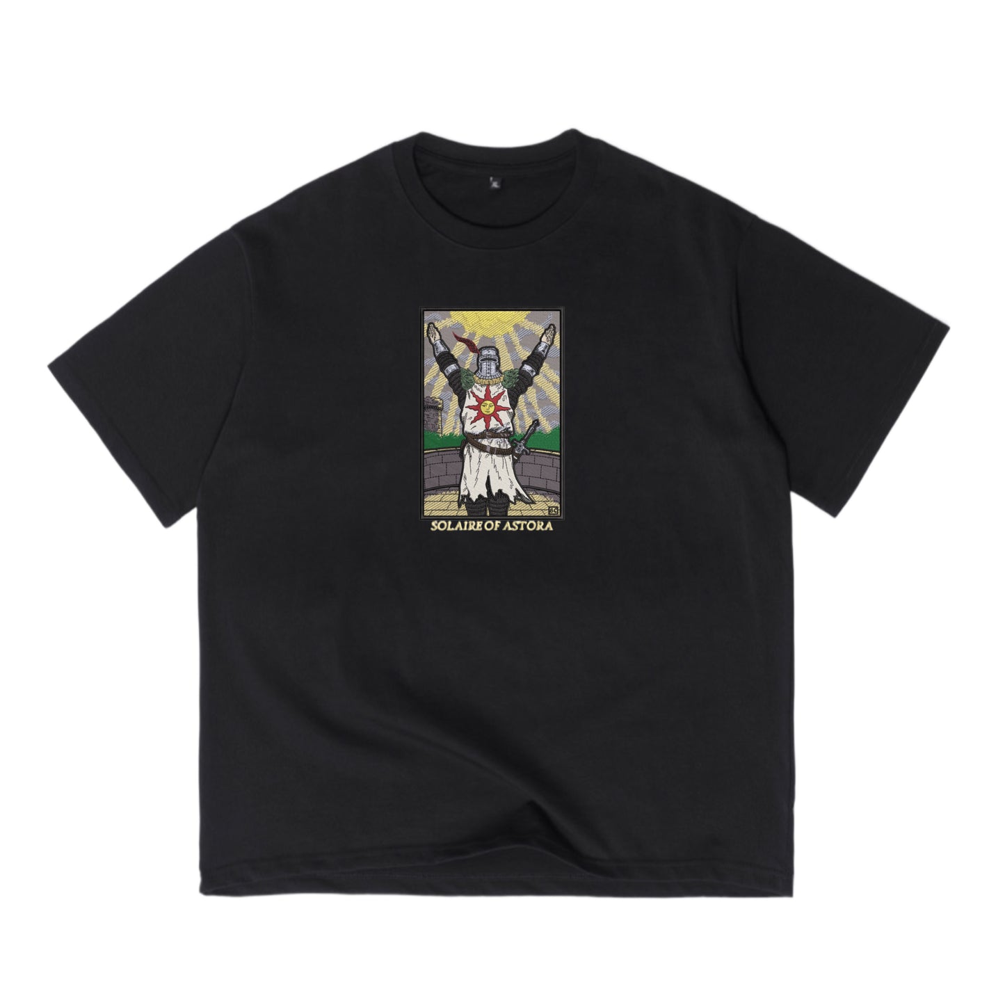 DS Solaire T-shirt