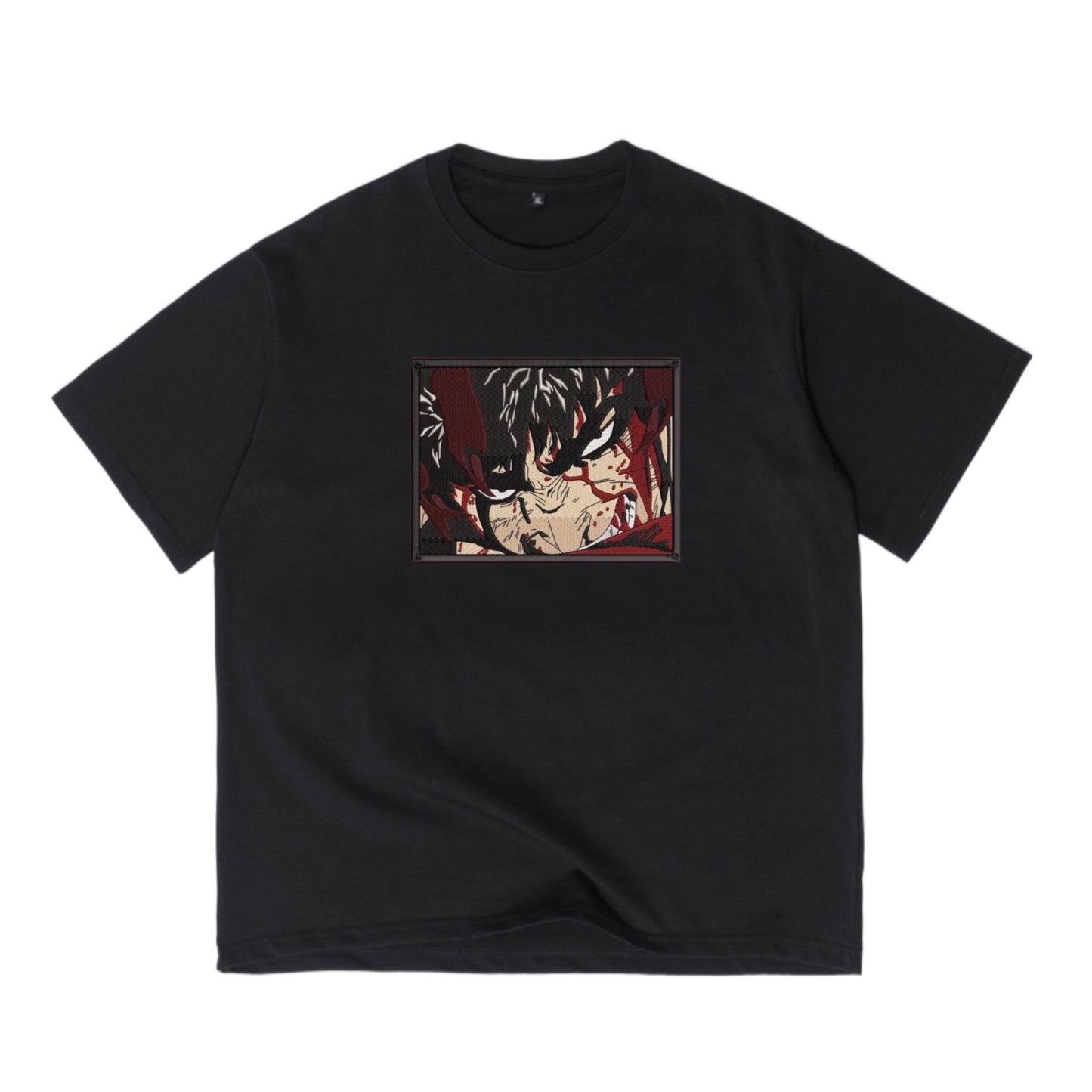 Camiseta Berserk 2