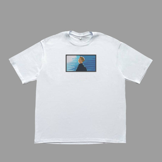 Overtime Sorcerer Tee