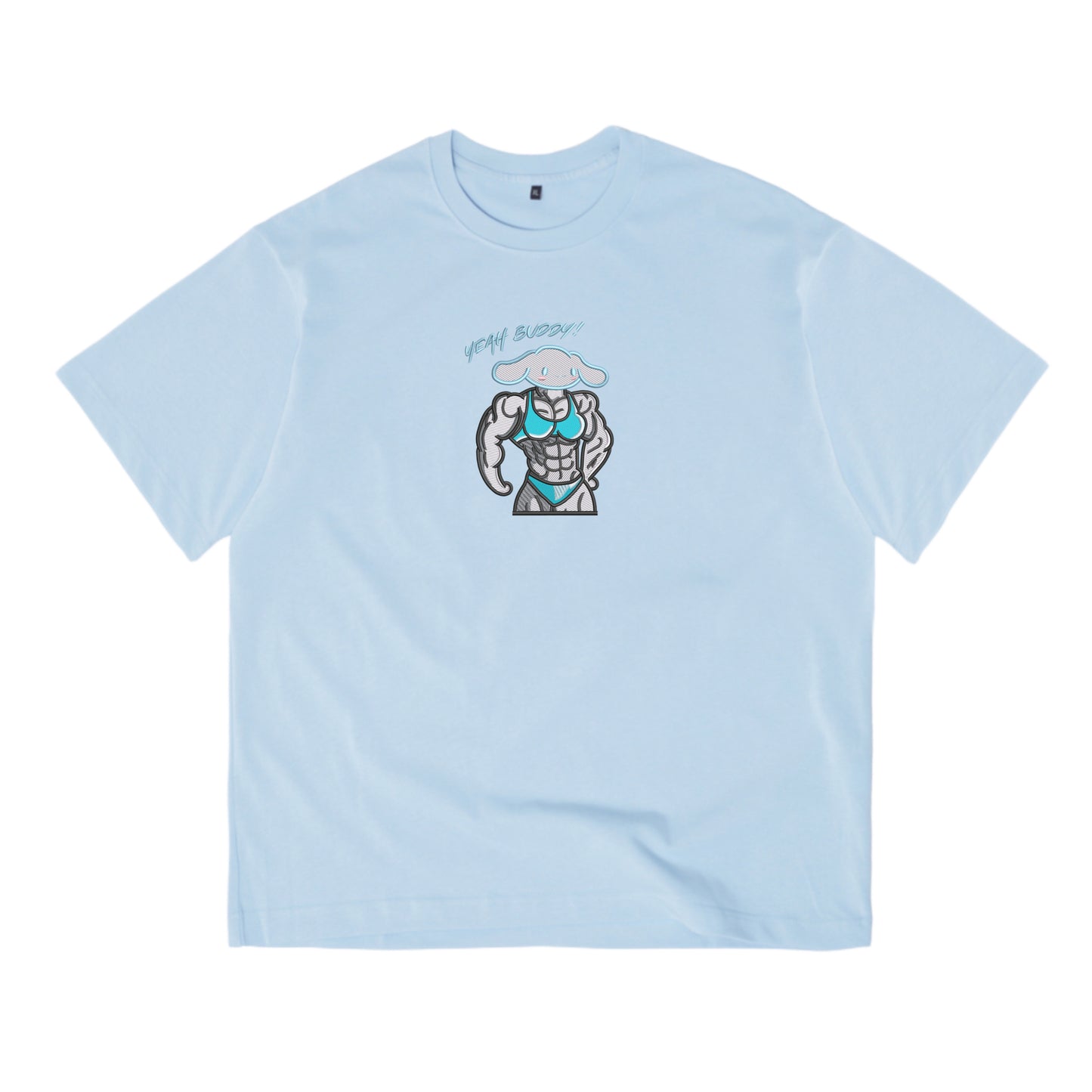 Cinnamoroll Gym t-shirt