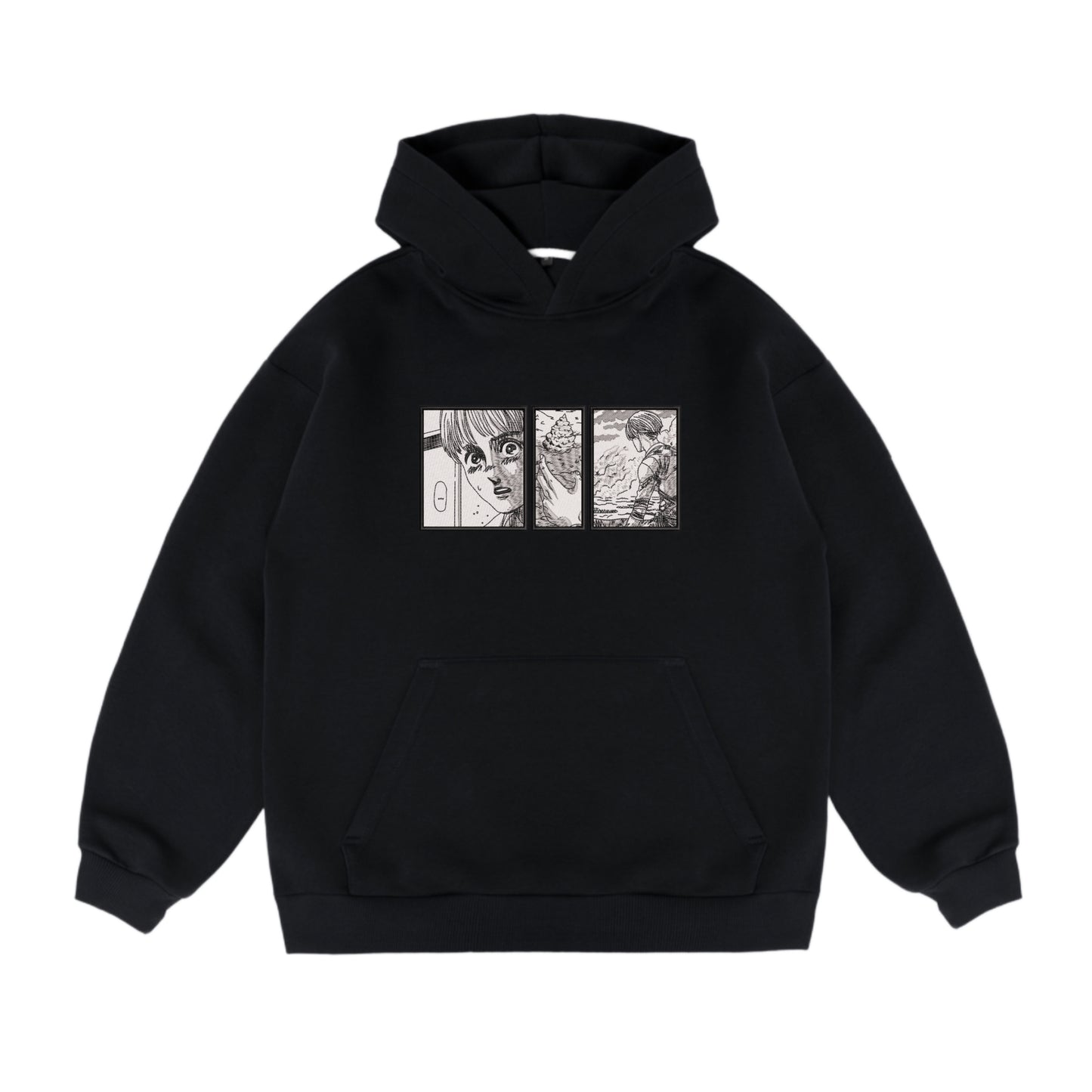 AoT Armin Hoodie