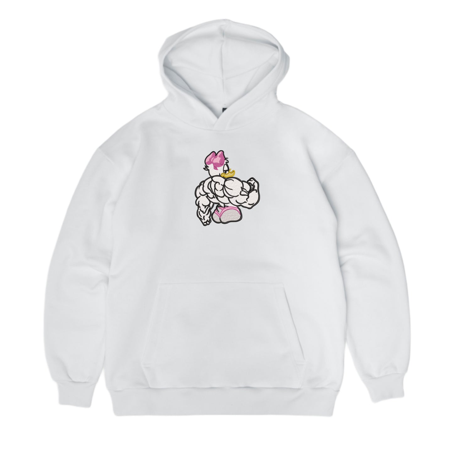 WEBBY | GYM hoodie