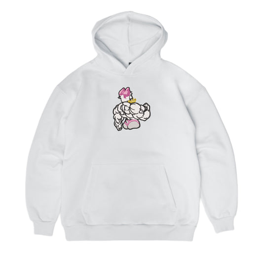 WEBBY | GYM hoodie