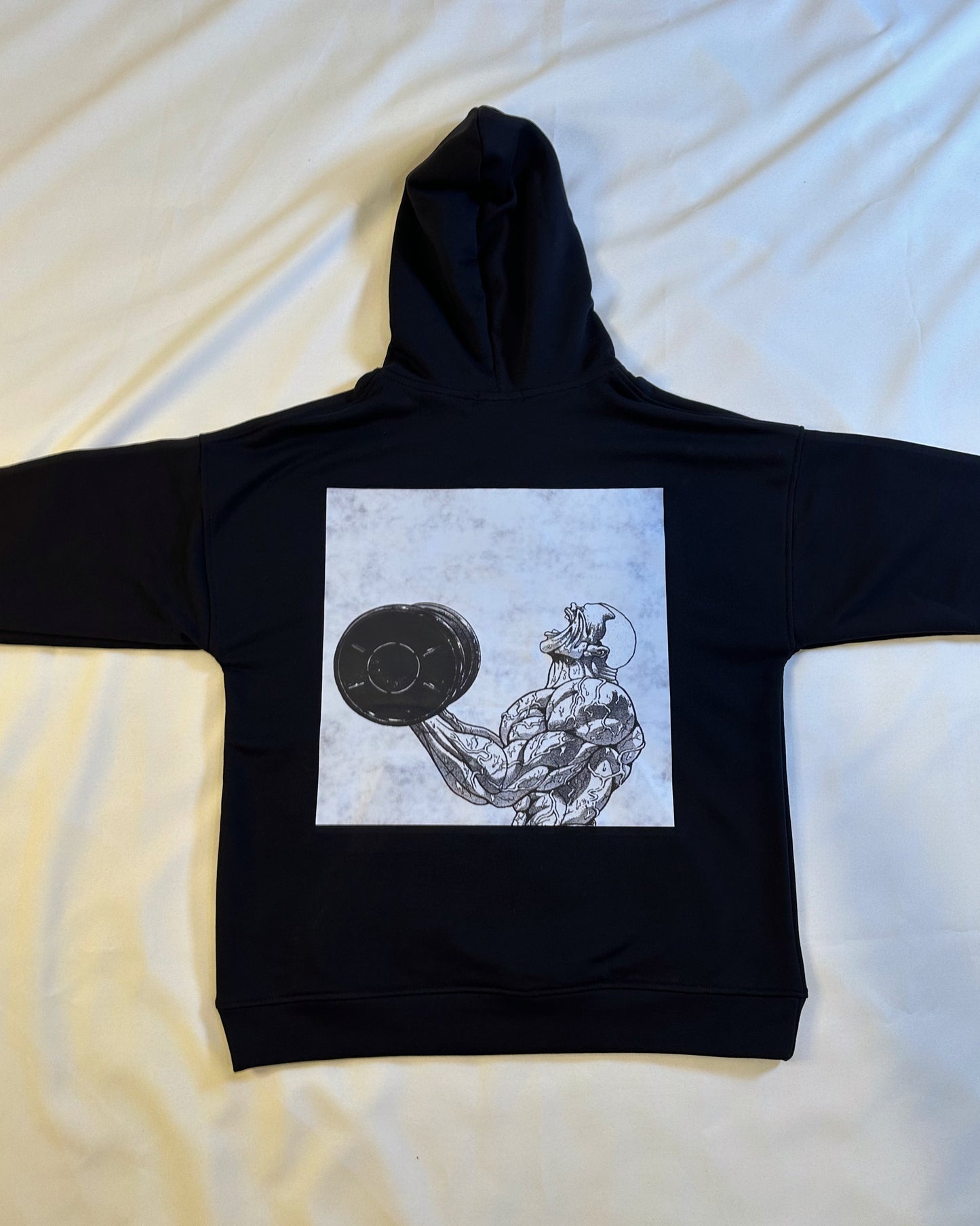 Jack Hanma (2) Hoodie