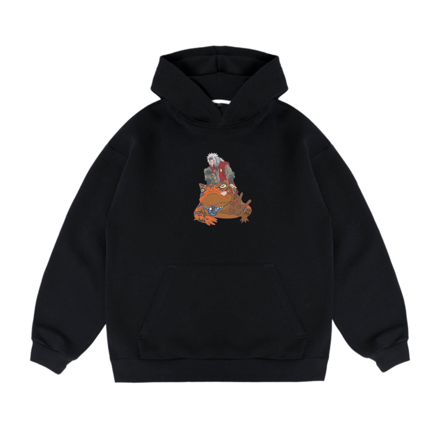 Jiraijya hoodie