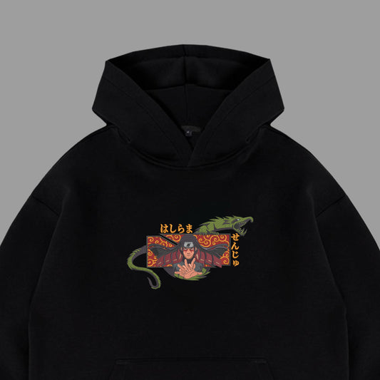 Hashirama hoodie