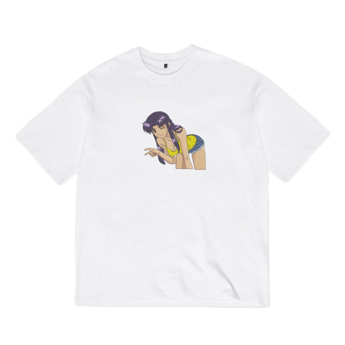 Misato T-shirt