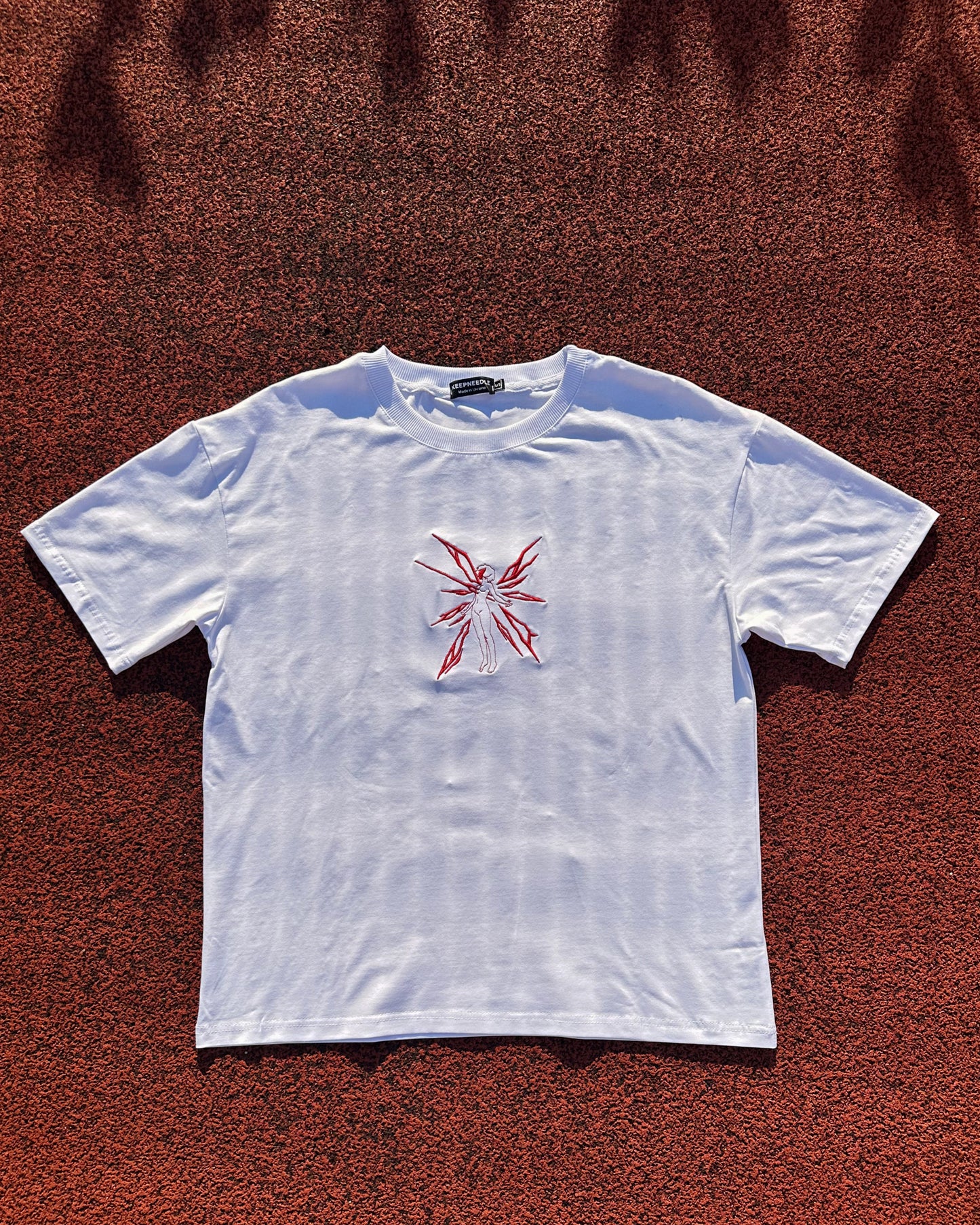 Ayanami | Evangelion T-shirt