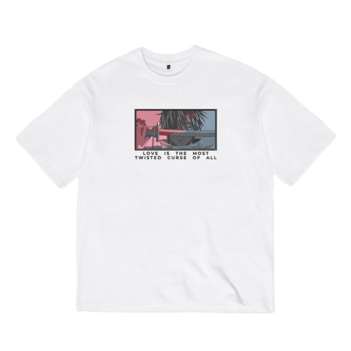 Yuta JJK t-shirt