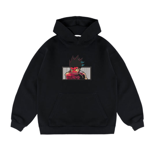 Gon HxH Hoodie