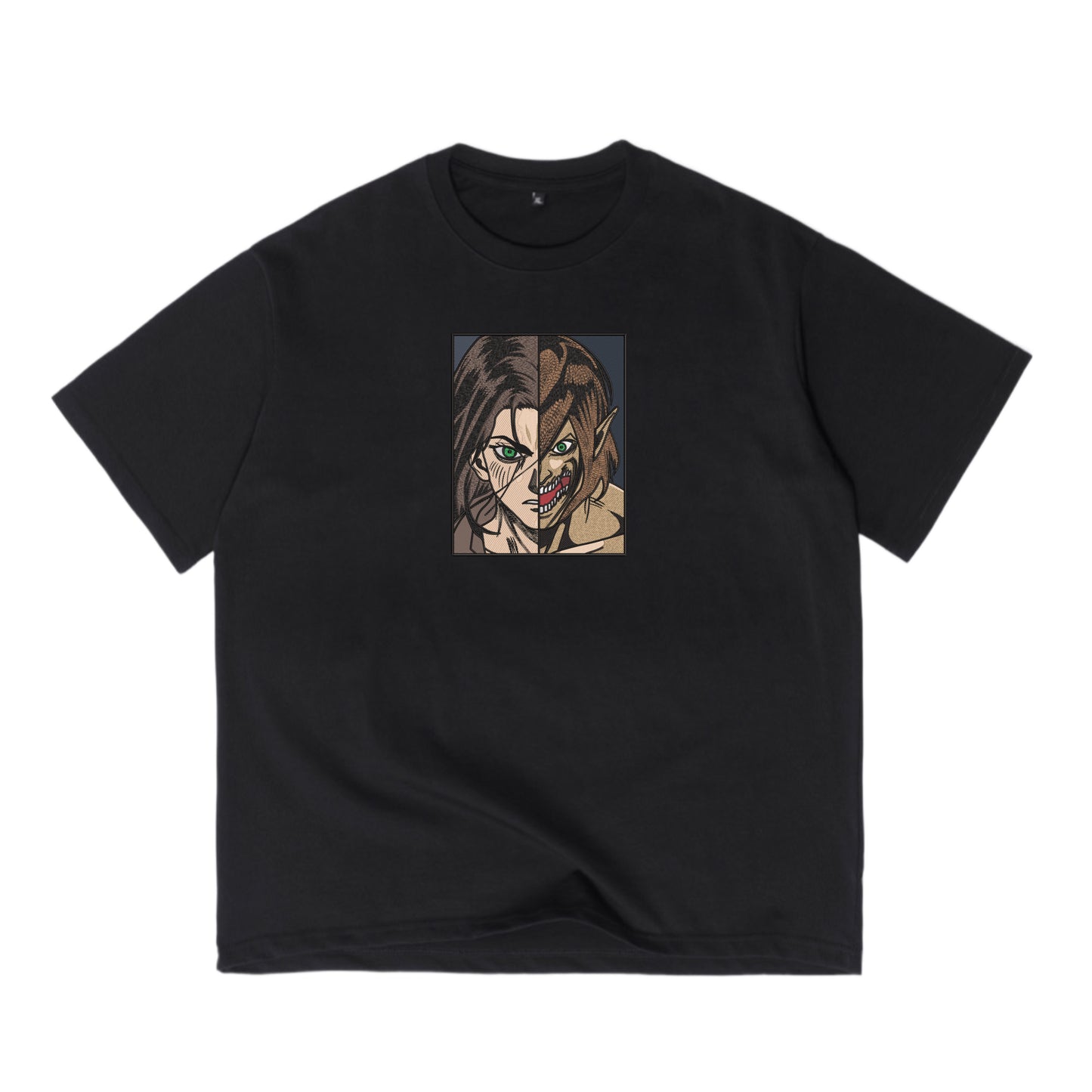 EREN TITAN T-SHIRT