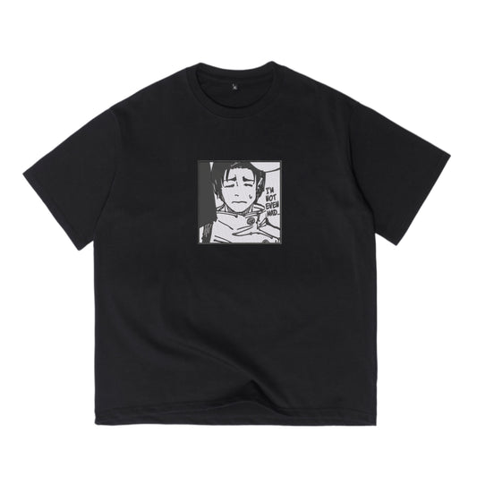 Yuta Okkotsu T-shirt