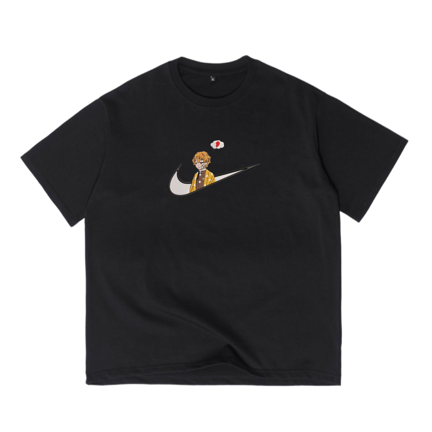 Zenitsu Nike T-shirt