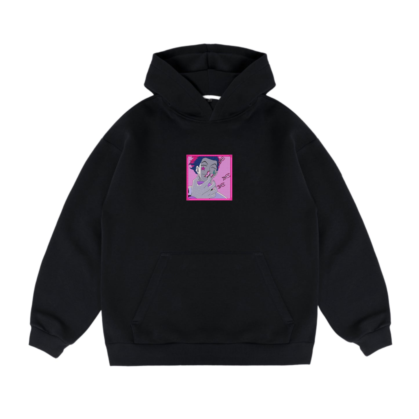 Hisoka hoodie