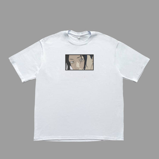 Curse Collector tee