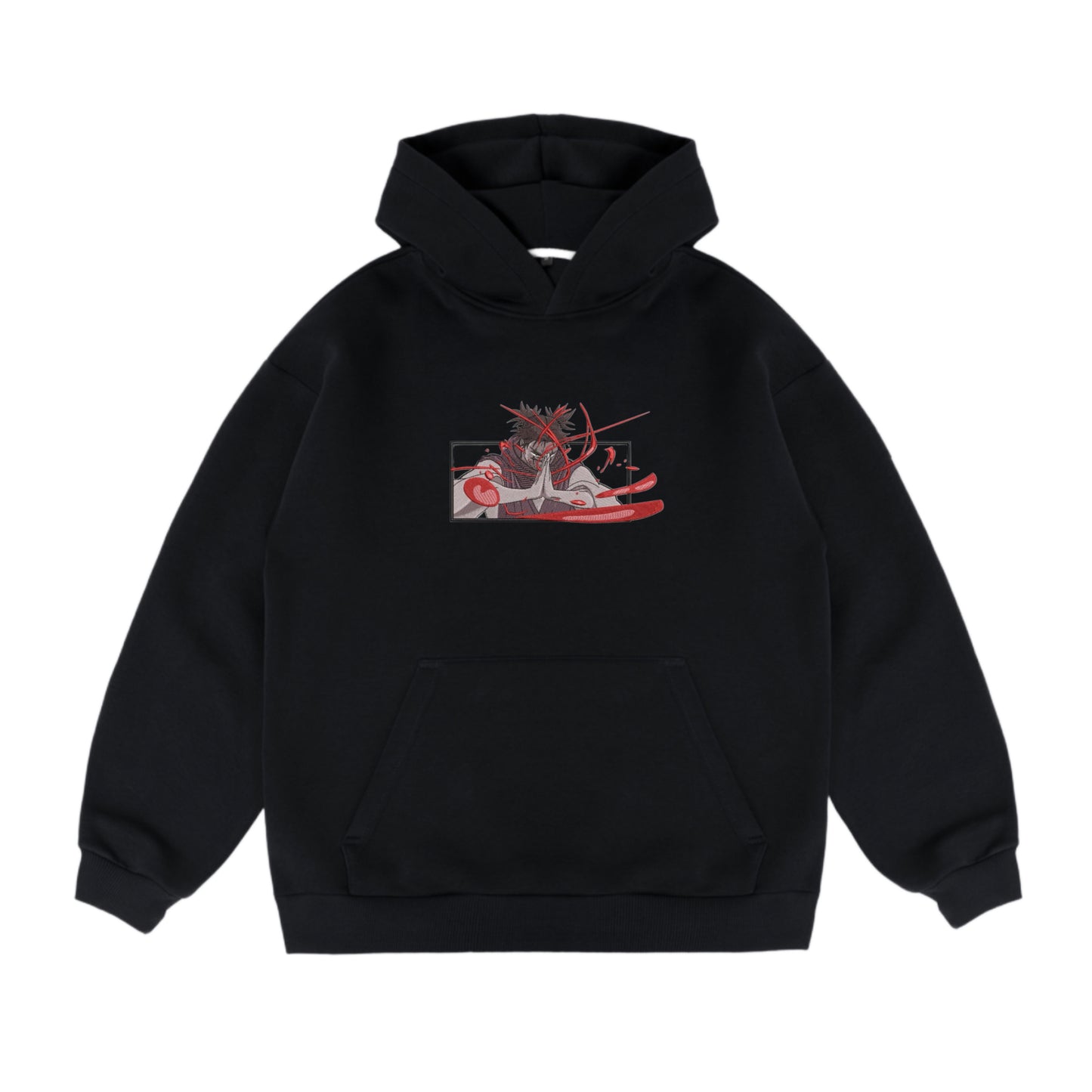 CHOSO HOODIE