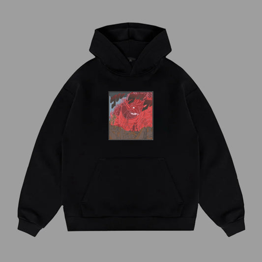 Itachi Susano hoodie