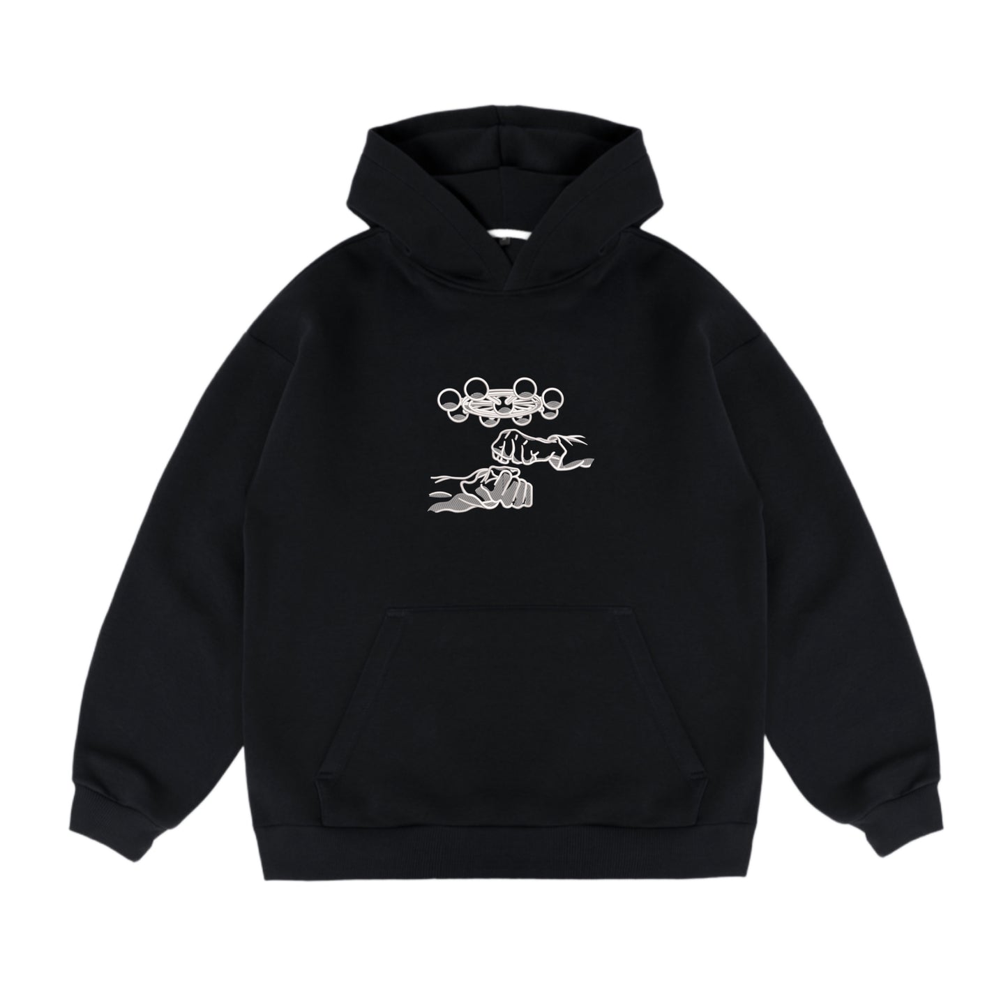 Jujutsu hoodie