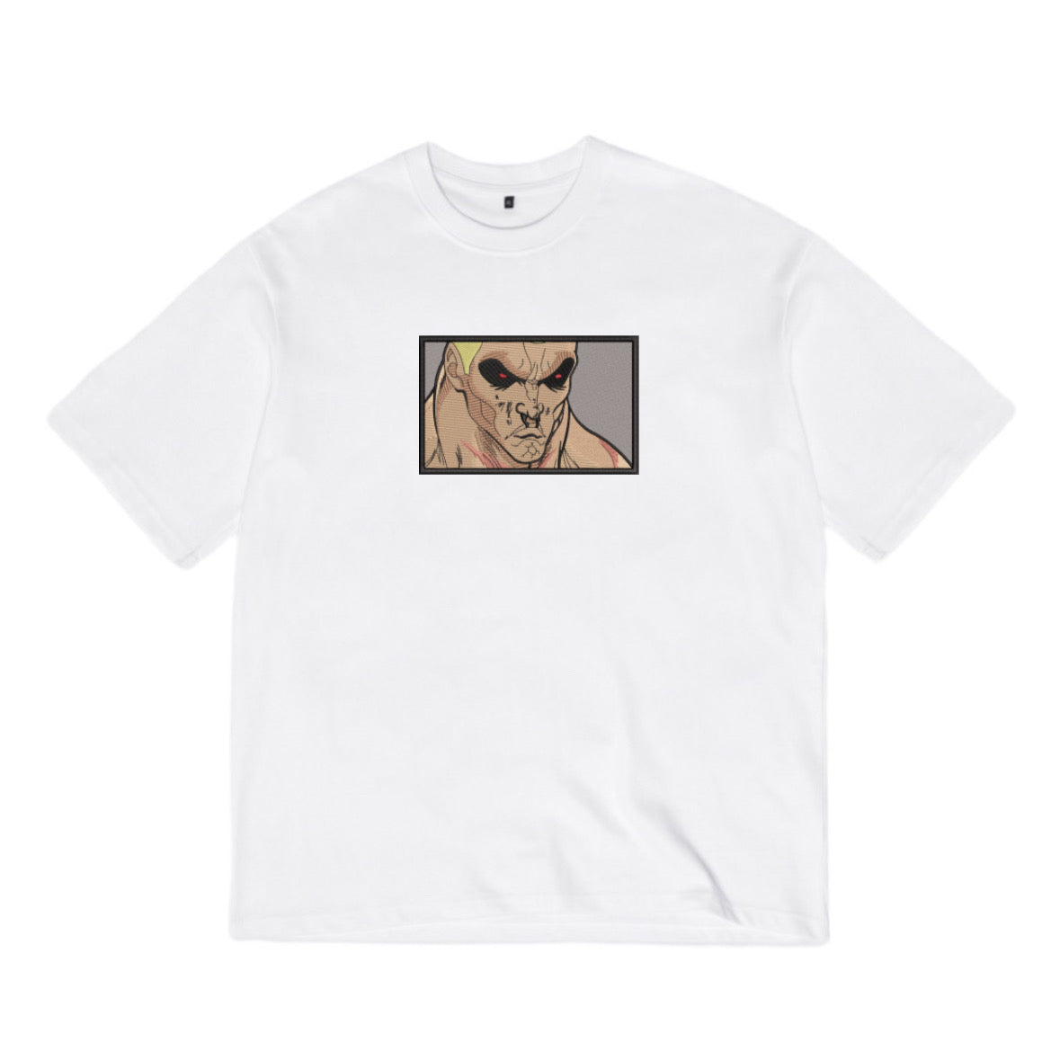 Jack Hanma T-shirt