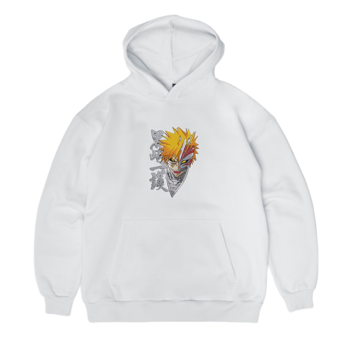 Ichigo Hoodie