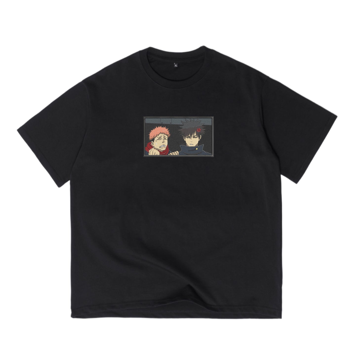 Megumi x Itadori  T-shirt