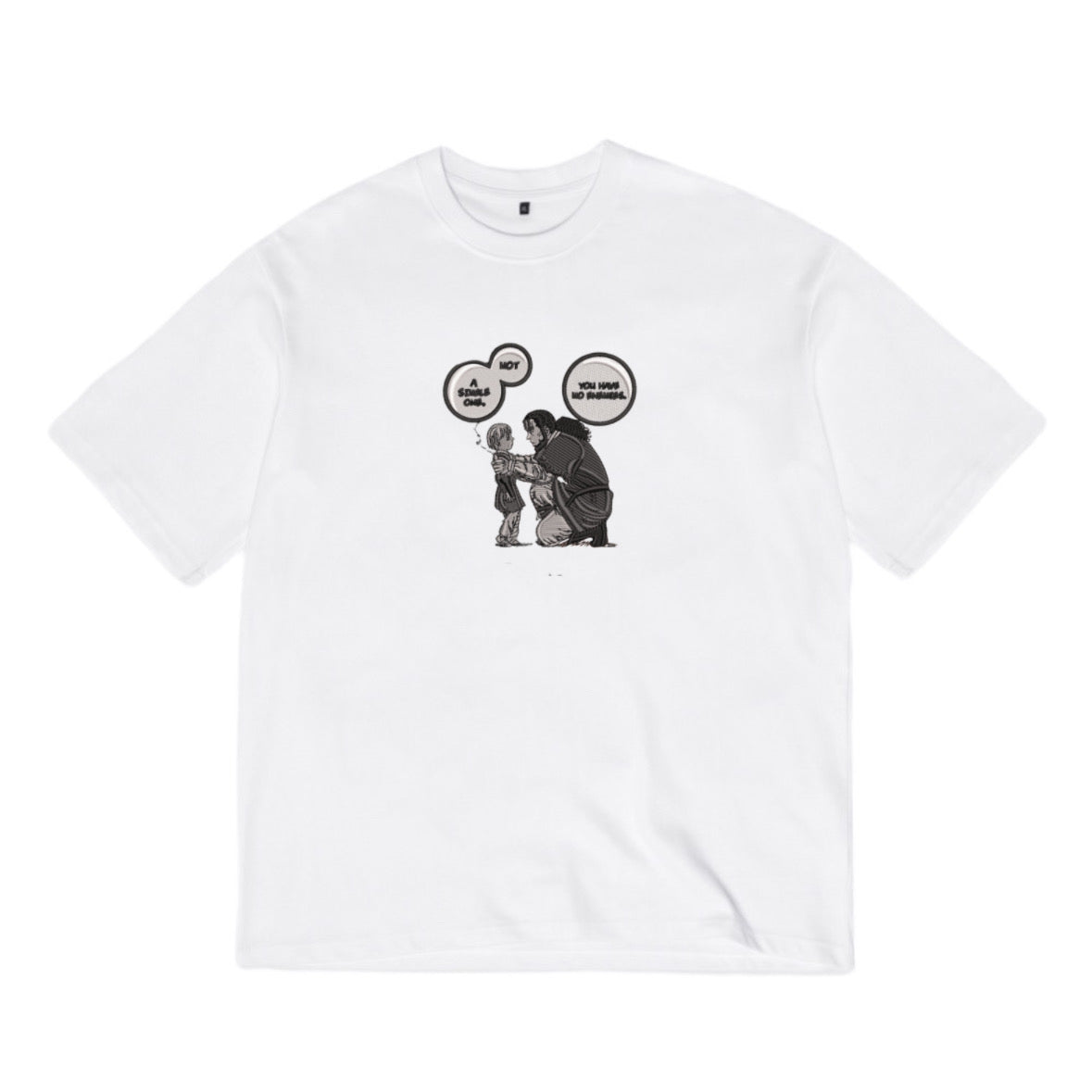 Thors x Thorfinn T-shirt