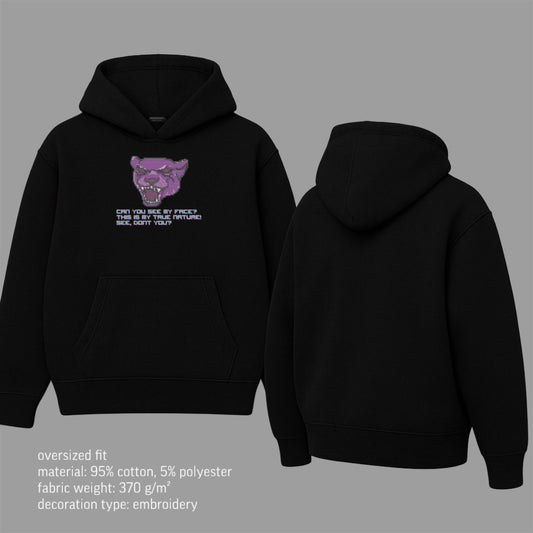 BRANDON HOODIE