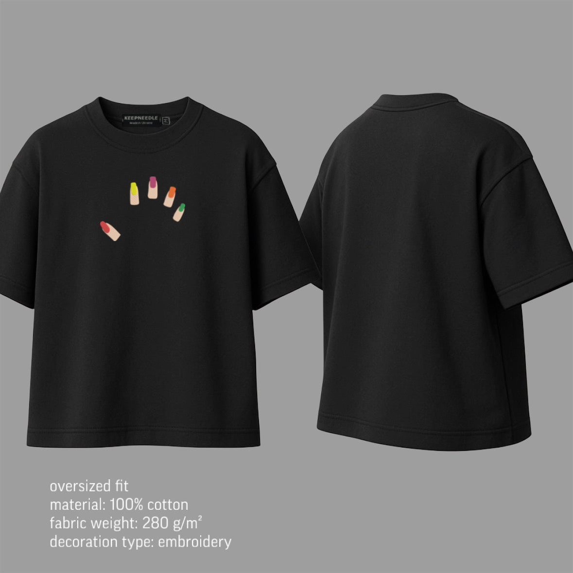 Ice Truck Killer tee