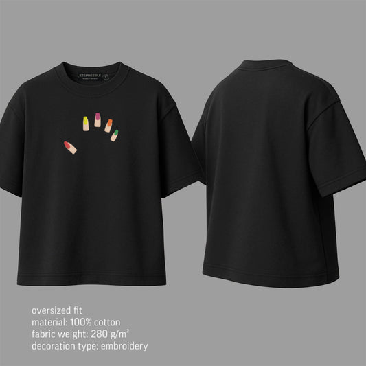 Ice Truck Killer tee