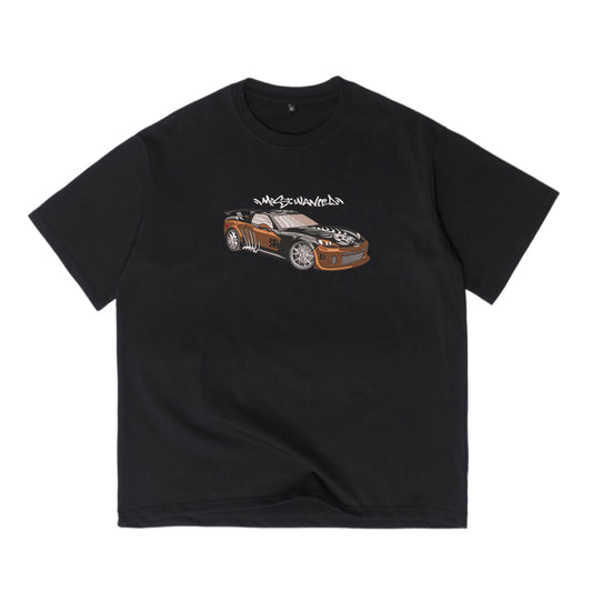 NFS Chevrolet Corvette T-shirt