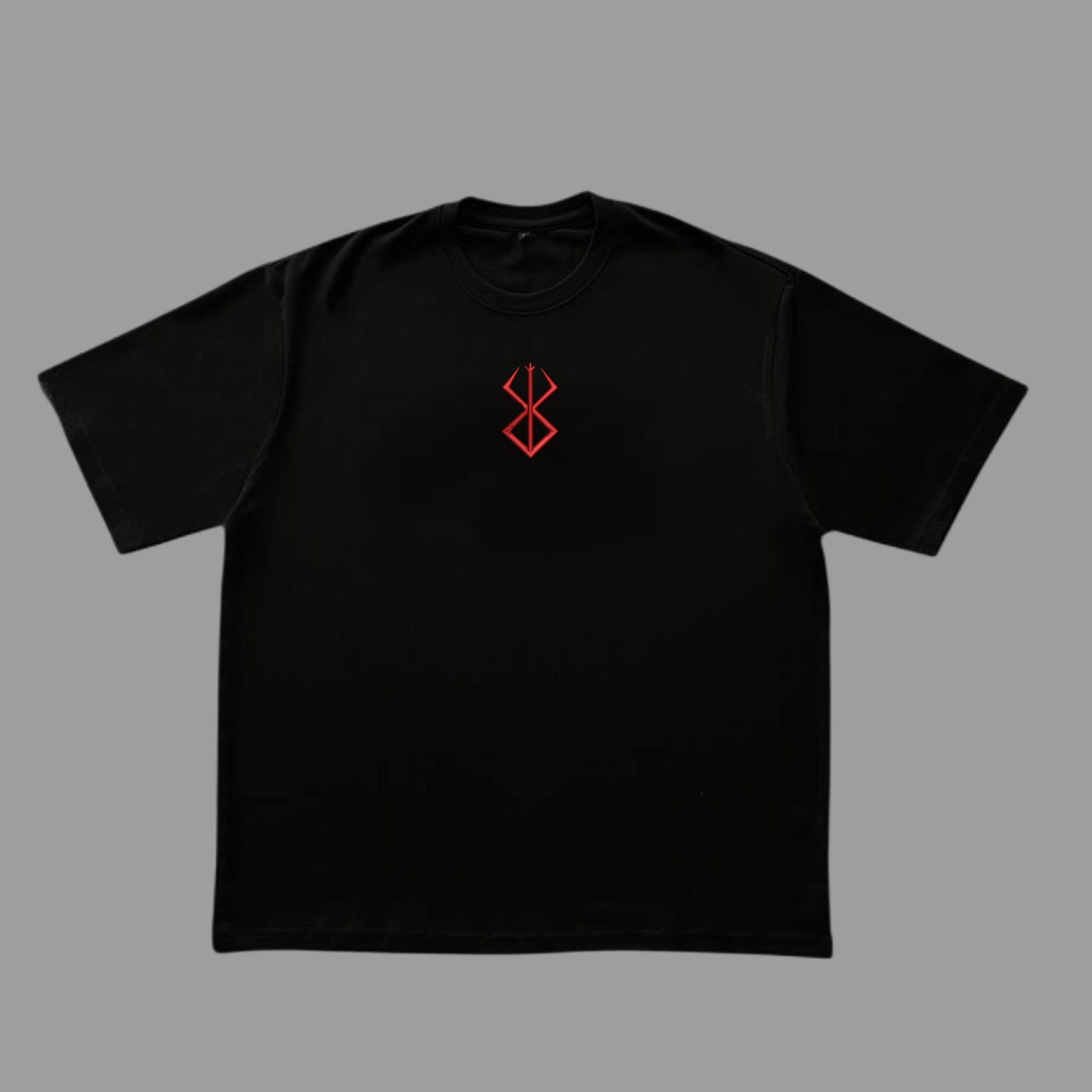 Berserk logo tee